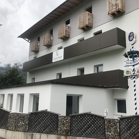 Falken Horst Lienz Luaran gambar