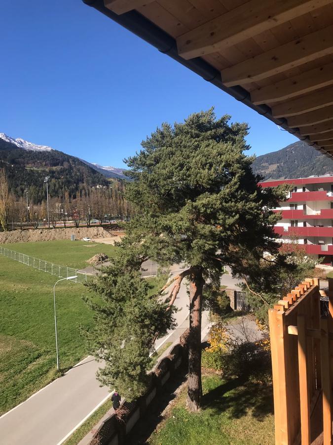 Falken Horst Lienz Luaran gambar