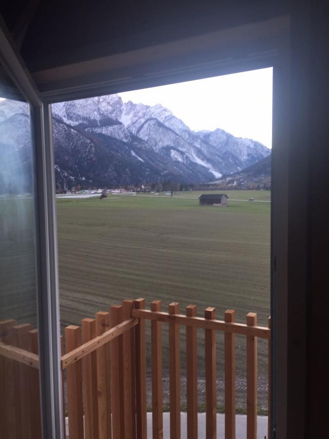 Falken Horst Lienz Luaran gambar