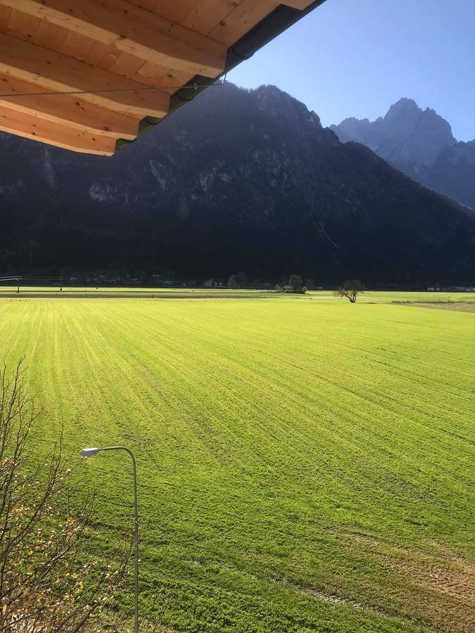 Falken Horst Lienz Luaran gambar