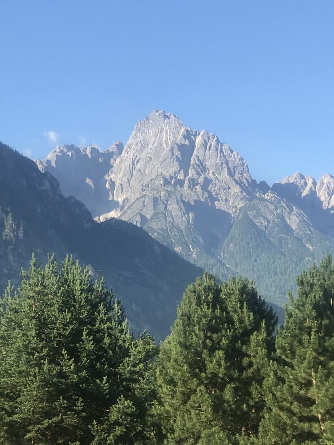 Falken Horst Lienz Luaran gambar