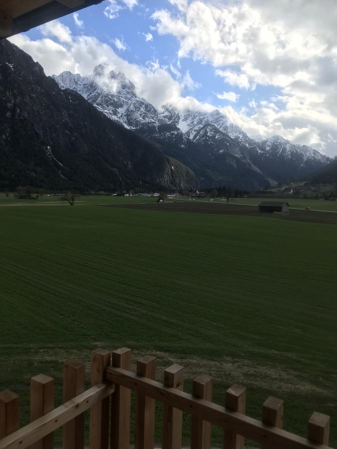 Falken Horst Lienz Luaran gambar