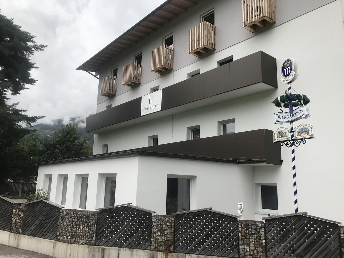 Falken Horst Lienz Luaran gambar